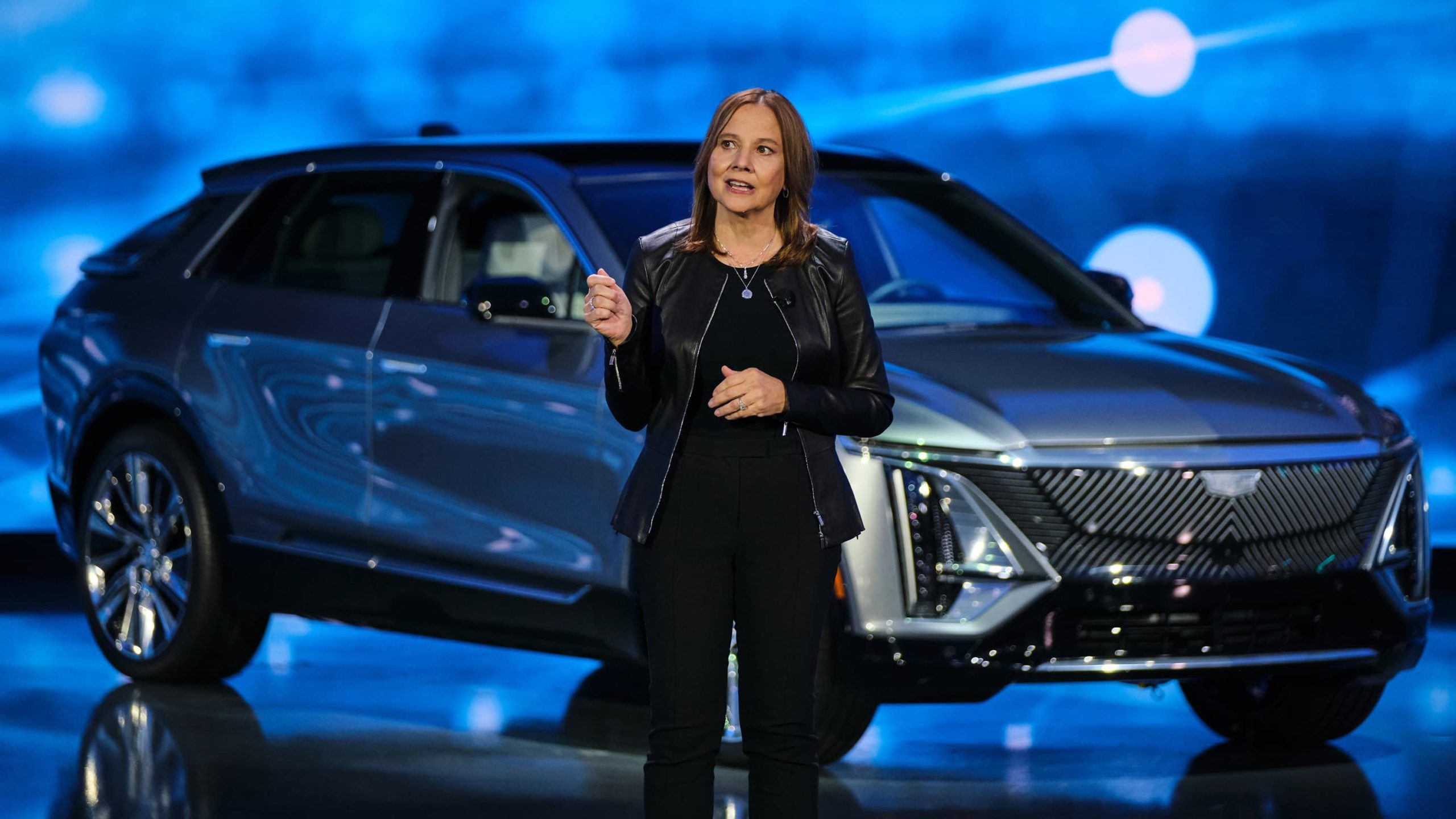 Key takeaways from General Motors’ investor day