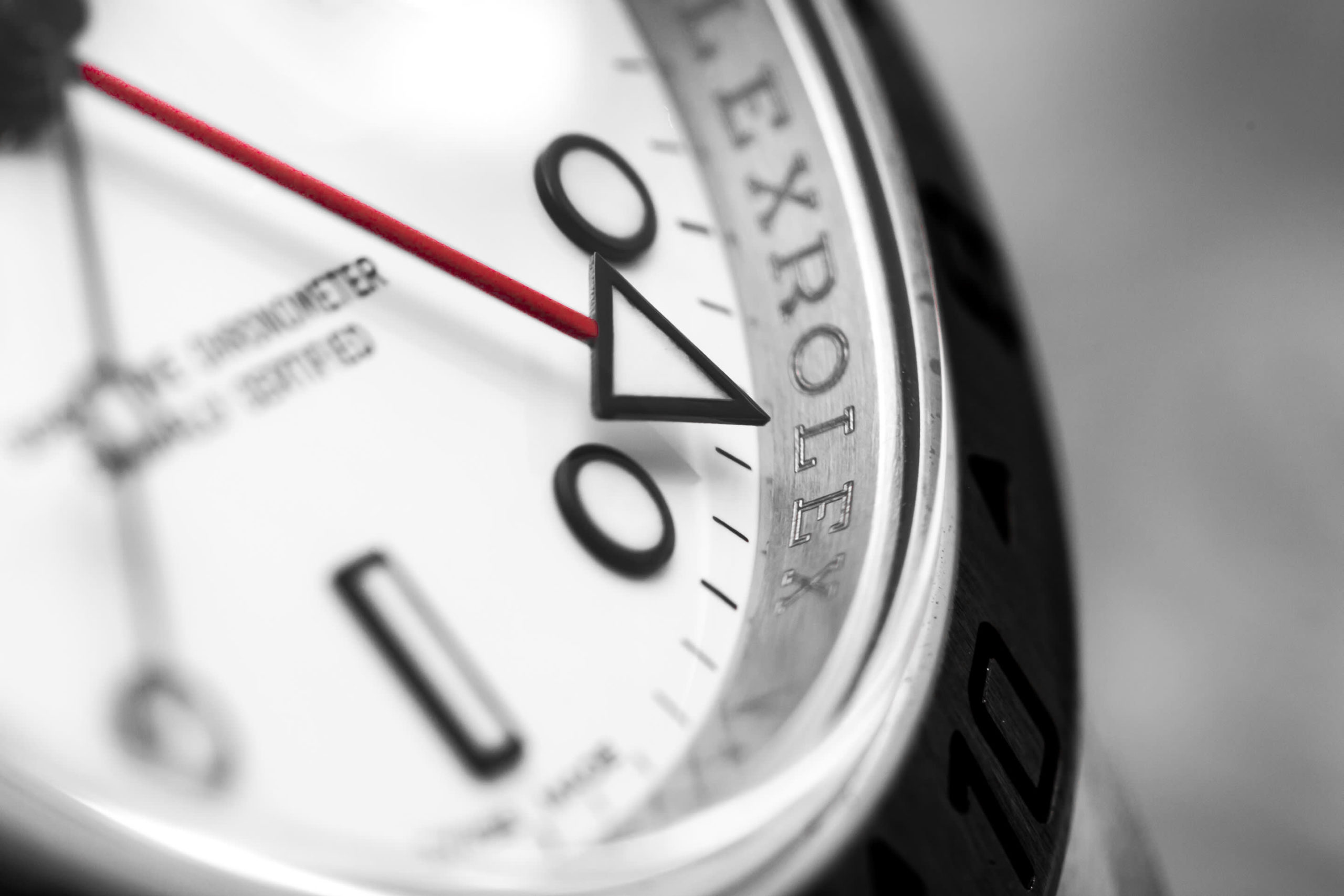 Luxury watch shortage drives growth of $20 billion secondhand market