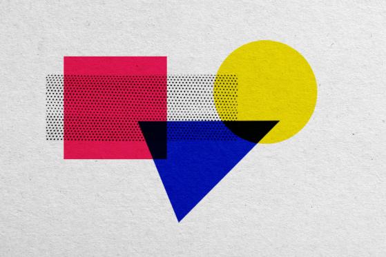 1,256 Colored Shape NFTs Just Sold Out In One Hour