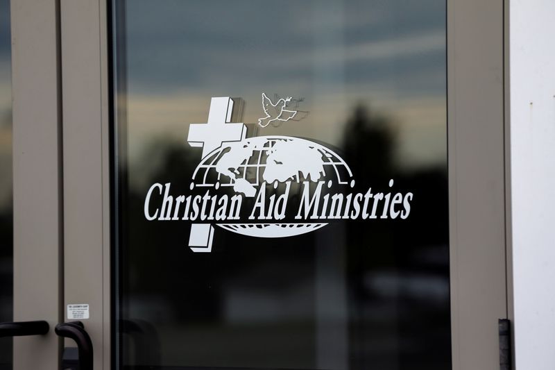 16 Americans, 1 Canadian among kidnapped Christian missionaries in Haiti- ministries group