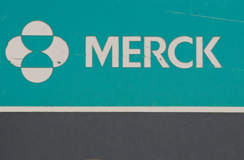 EU regulator starts real-time review of Merck's COVID-19 pill