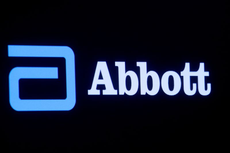 Abbott raises annual profit forecast after upbeat quarterly results