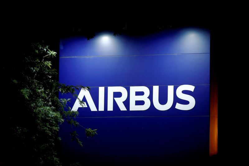 Airbus executive says output goal based on jet deals
