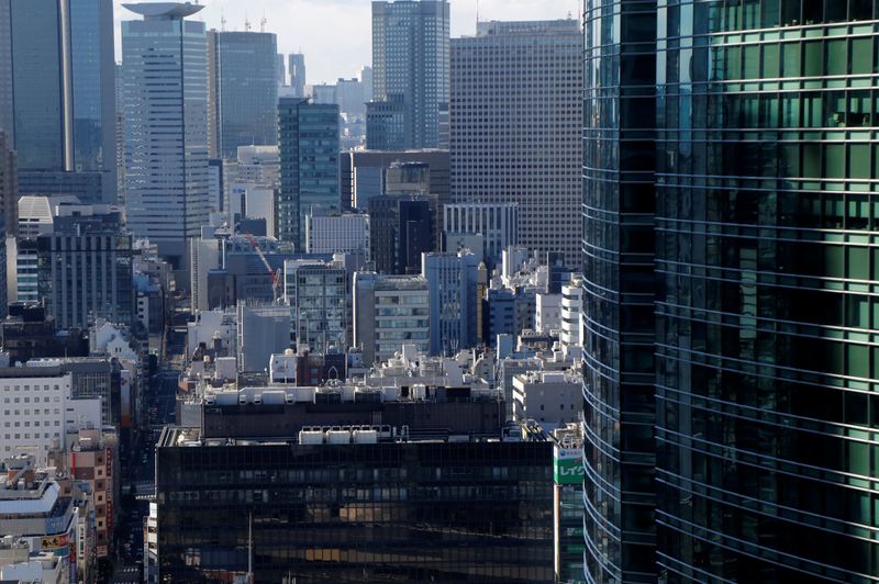 Analysis-A court battle raises the question - how far will Japan swallow poison pills?
