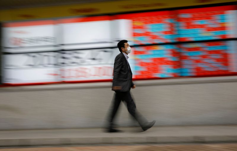 Analysis-'TINA' keeps stocks and bonds going their own way