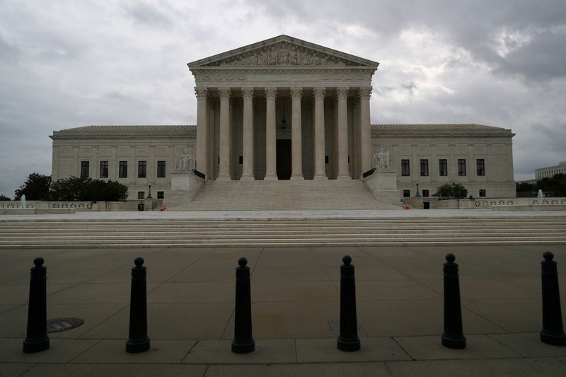 Analysis-Texas abortion law critics warn conservatives of unintended consequences