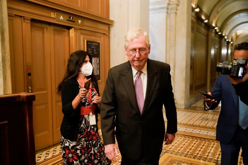 Analysis-Will Washington truce stick? Wall St assesses U.S. debt ceiling risk