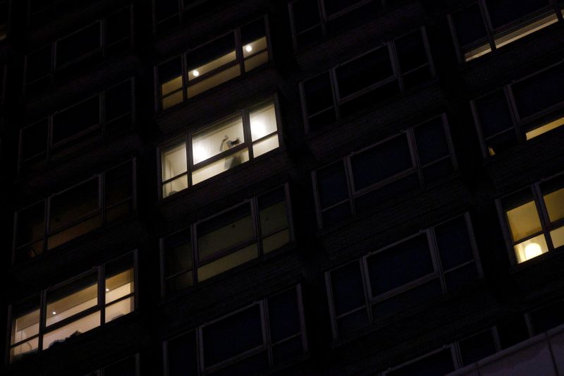 Anxiety surged during pandemic, particularly among women - study