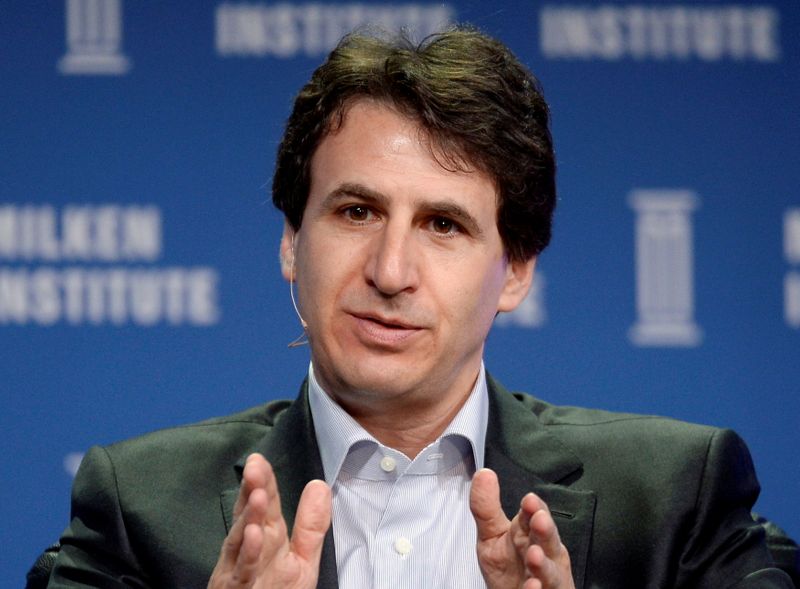 Apollo aims to double its asset under management to $1 trillion by 2026