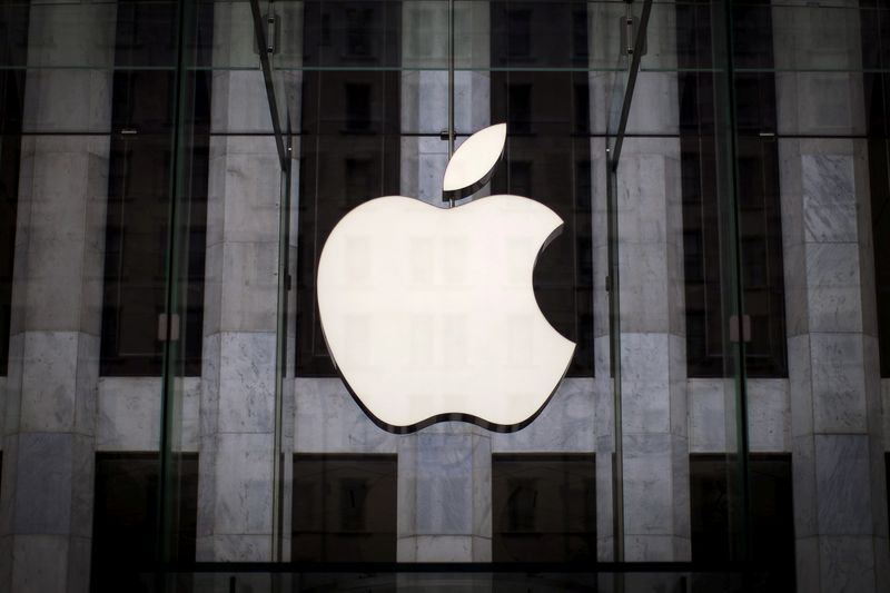 Apple expected to unveil new Macs with more powerful chips