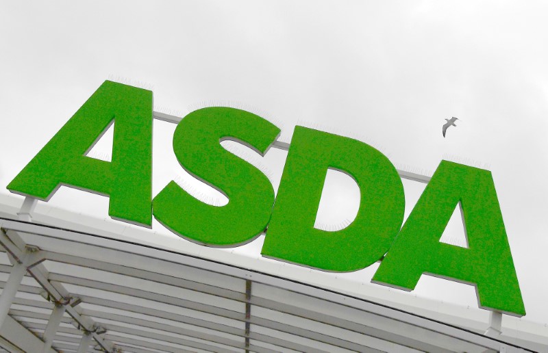 Asda's $1 billion deal to sell petrol forecourts to EG Group terminated