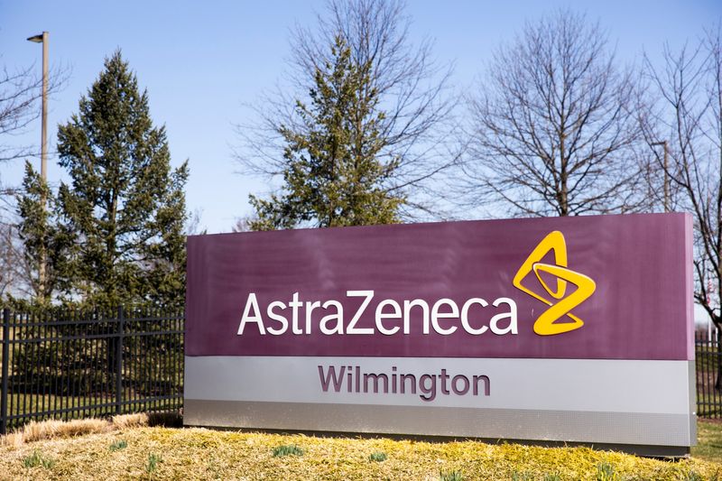 AstraZeneca antibody drug important as preventative COVID-19 therapy - exec