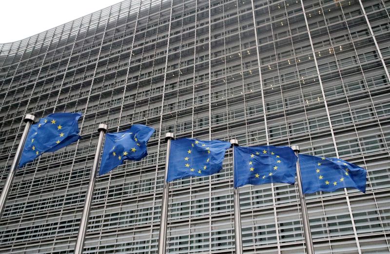 Exclusive: Australia sees trade deal with EU by end-2022 -minister
