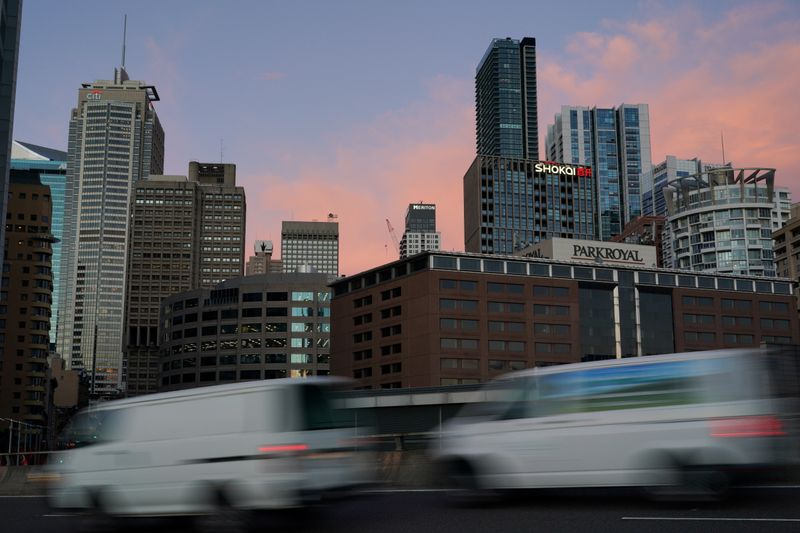 Australia to make permanent company laws allowing virtual AGMs - AFR