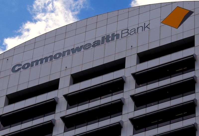 Australia's CBA pleads guilty to consumer credit insurance fraud charges