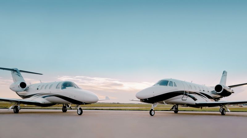 Aviation supply chain faces mounting strain as demand picks up