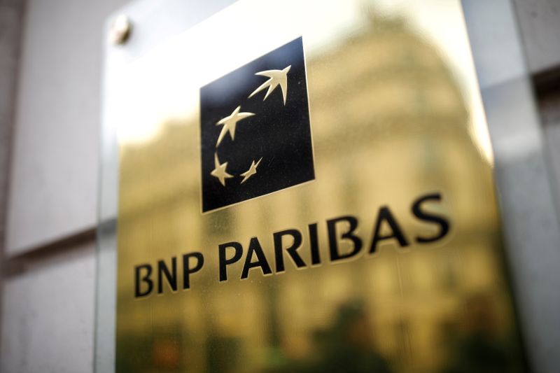 BNP beats Q3 expectations, launches 900 million euro share buyback
