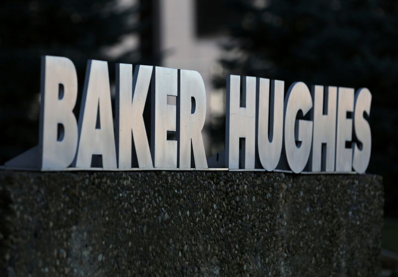 Baker Hughes posts Q3 profit as drilling demand returns