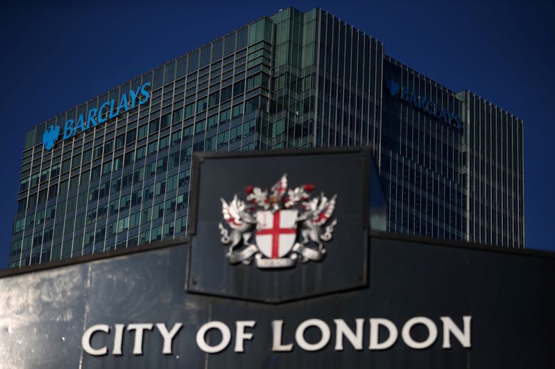 Barclays Q3 beats expectations on bumper trading performance