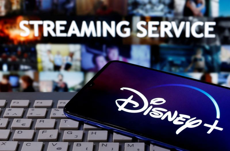 Disney+ magic fades: Barclays downgrades Walt Disney after three years