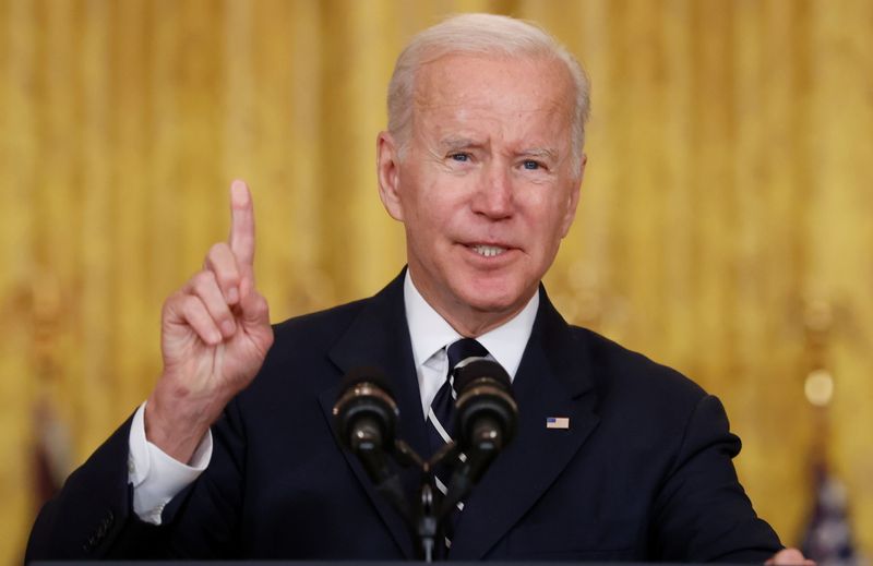 Biden administration issues new memo ending Trump 'Remain in Mexico' policy