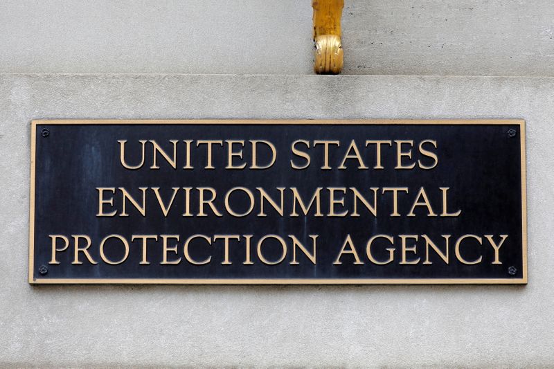 Biden administration moves to curtail toxic 'forever chemicals'