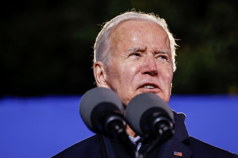 Biden could head to Europe without a climate deal, White House concedes