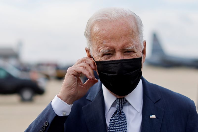 Biden joins U.S.-ASEAN summit Trump skipped after 2017