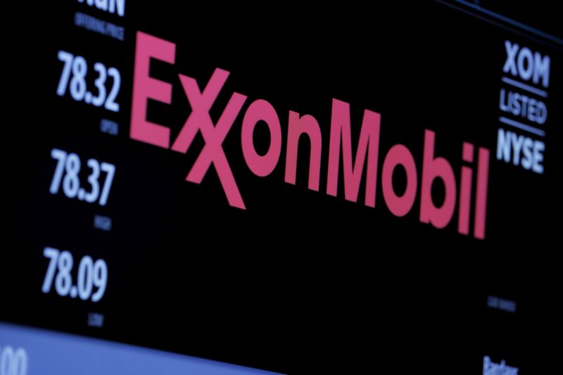 Big Oil to attend U.S. House climate disinformation hearing