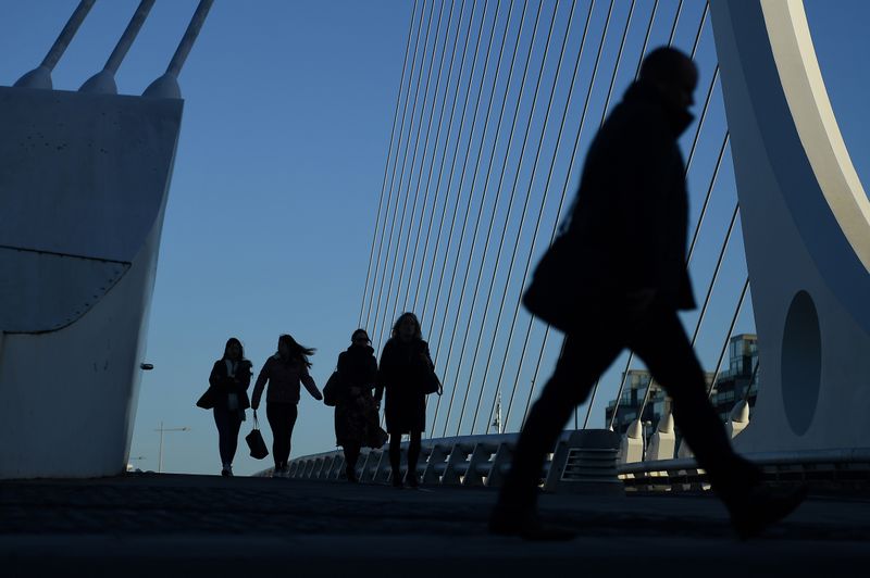 Big investment hubs dodge a bullet in global tax overhaul