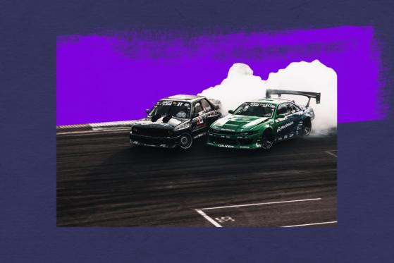 BitTorrent Announces First Three Winners Leading Up to 10 Million BTT Grand Prize