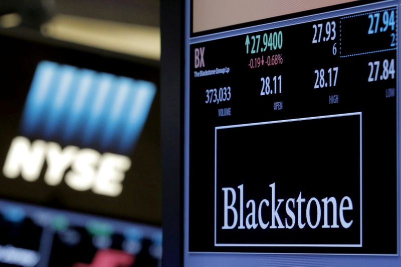 Blackstone buys majority stake in shapewear maker Spanx