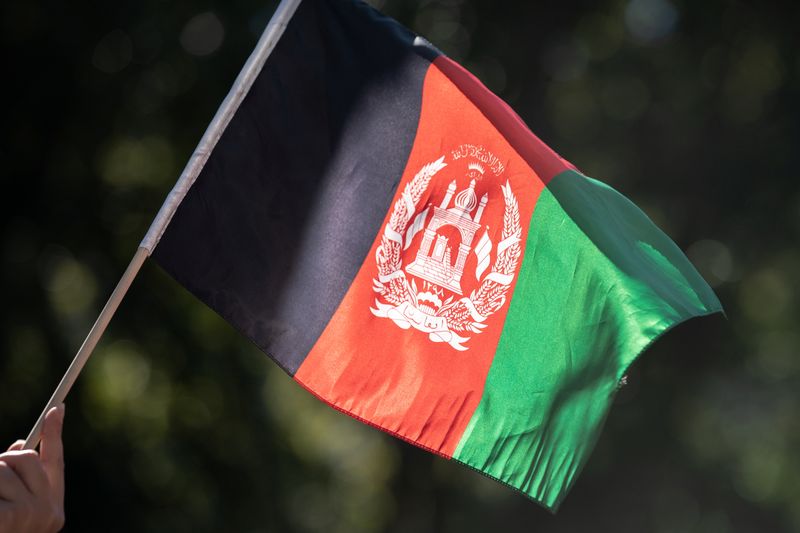 Blast hits mosque in northeastern Afghanistan, killing worshippers