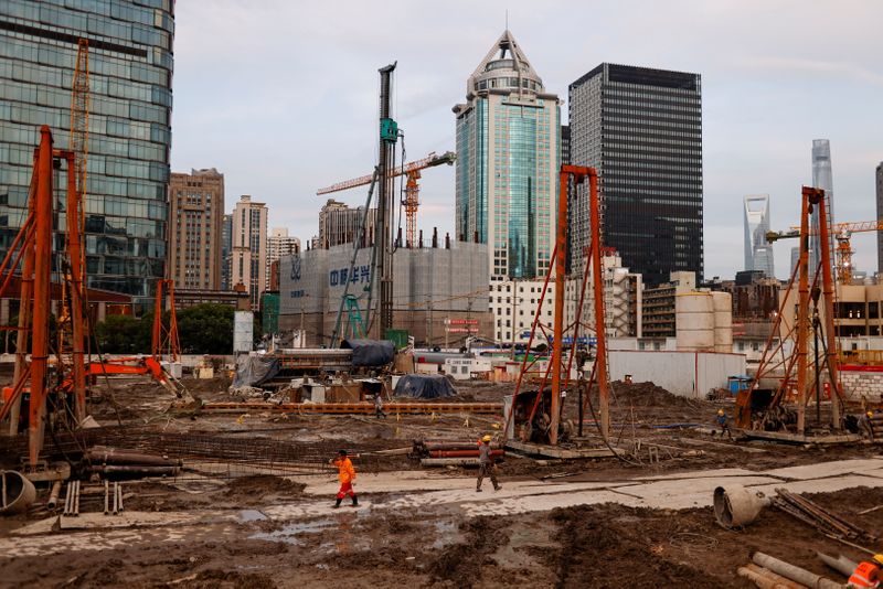 BofA trims China's growth forecast again as power crunch bites