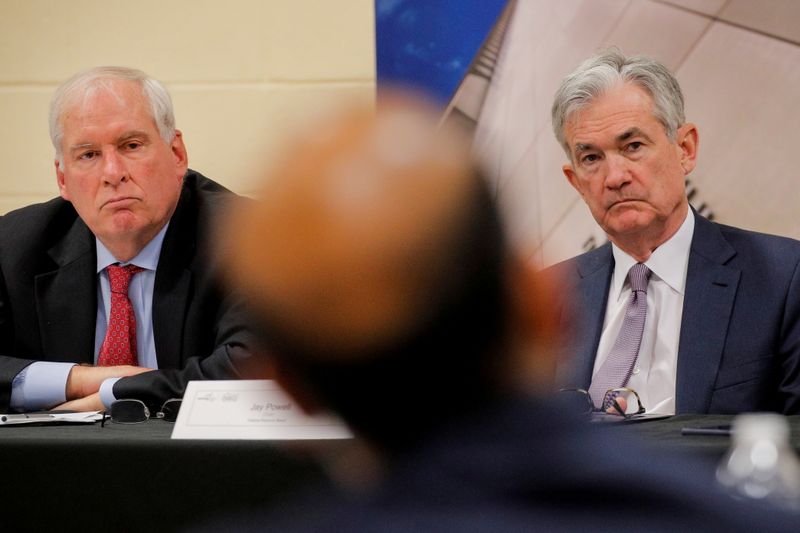 Boston Fed will not release documents on its former president's trades