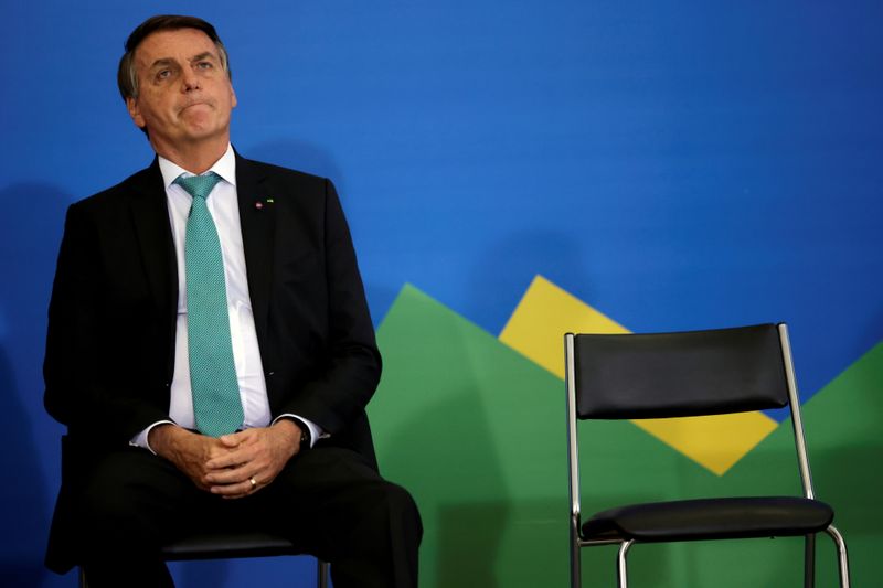 Brazil finance minister says welfare plan may require fiscal waiver