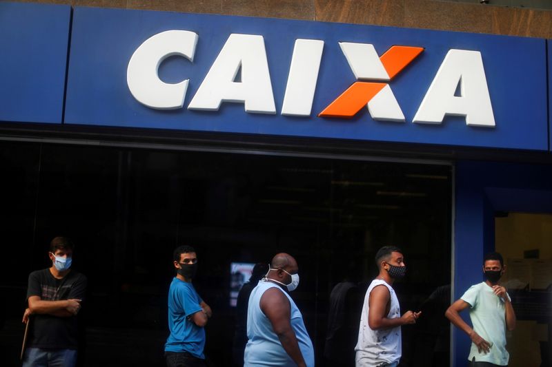 Brazil's Caixa plans IPOs of Elo, asset manager in coming months