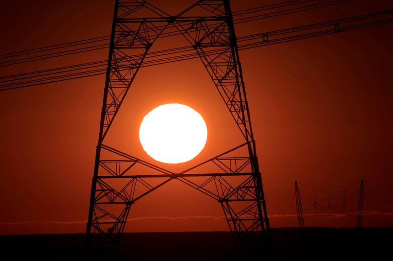Brazil's Eletrobras preselects banks for follow-on share offering