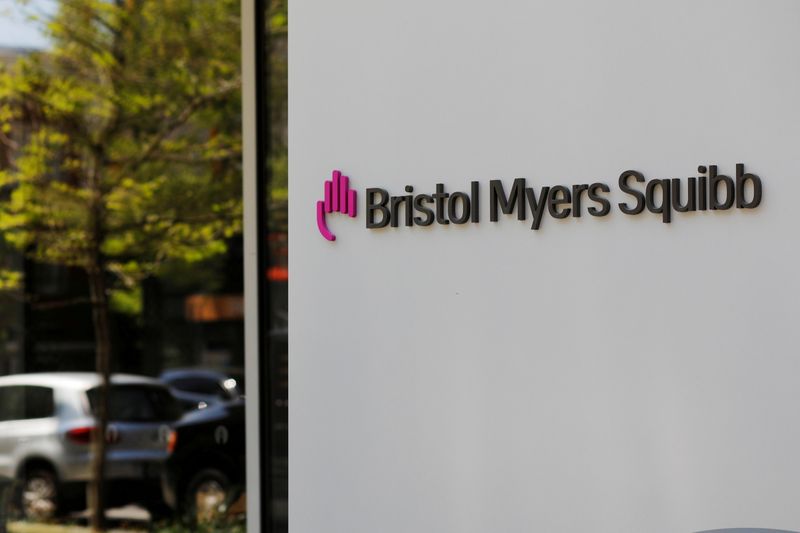 Bristol Myers interested in buying Aurinia Pharma - Bloomberg News