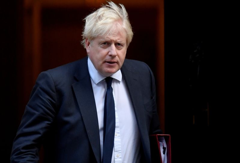 Britain and New Zealand strike free trade deal