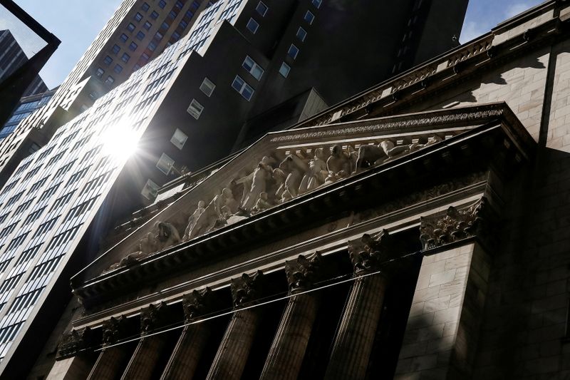 Bruised market eyes Treasury yields to gauge stocks' path