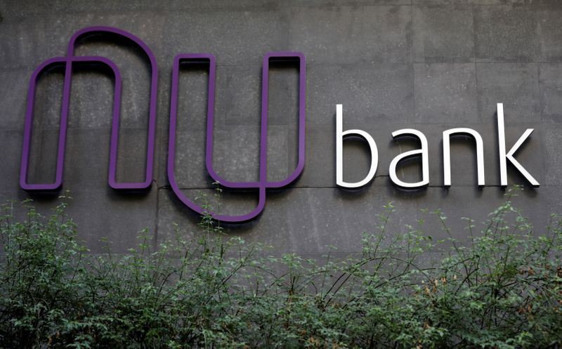 Buffett-backed Nubank turns a profit in Brazil