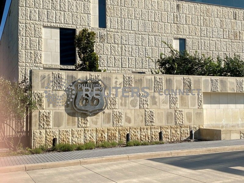 California county says Marathon, Phillips projects may need to shrink due to environmental impact