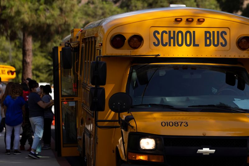 California proposes ban on new oil drilling near homes and schools
