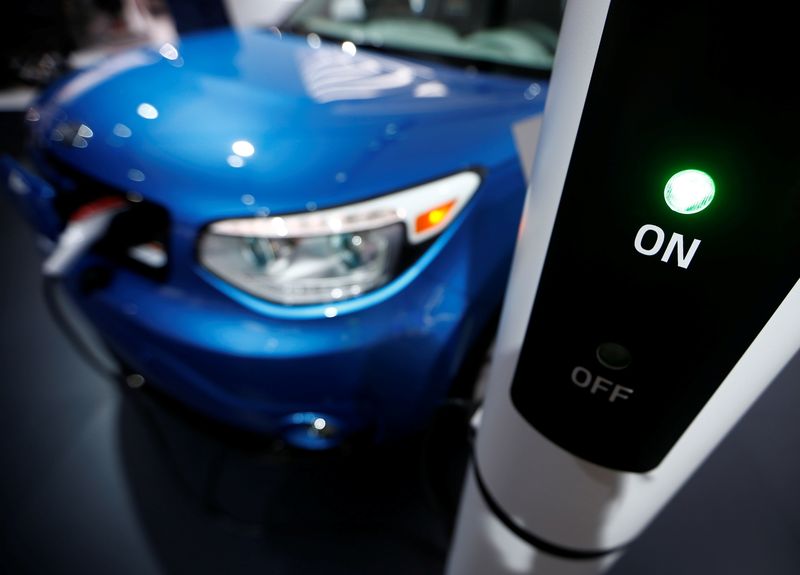 Canada criticizes proposed U.S. EV tax credit, says could harm auto sector