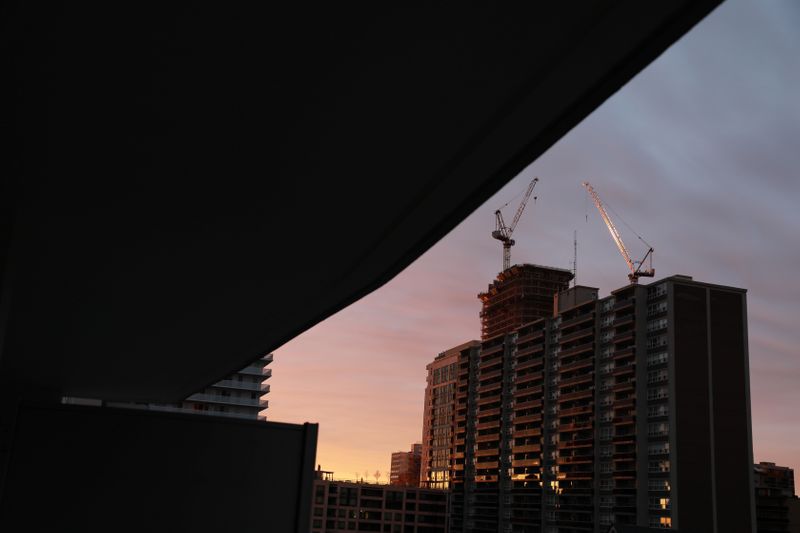 Canadian home price growth slows to near standstill in September