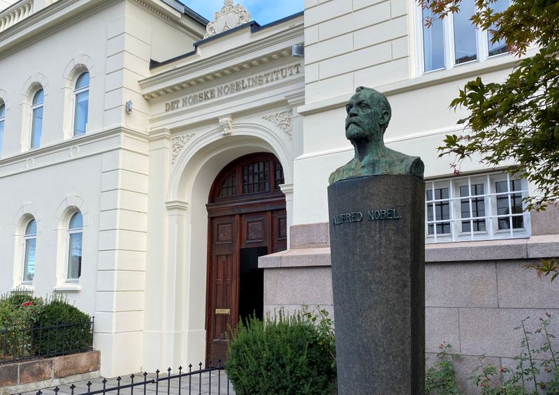 Card, Angrist and Imbens win 2021 Nobel economics prize
