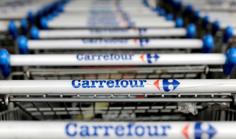 Carrefour Brasil reports 8% increase in Q3 gross sales