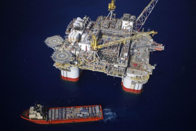 Chevron Says Energy Cost Inflation Isn’t a Concern Right Now