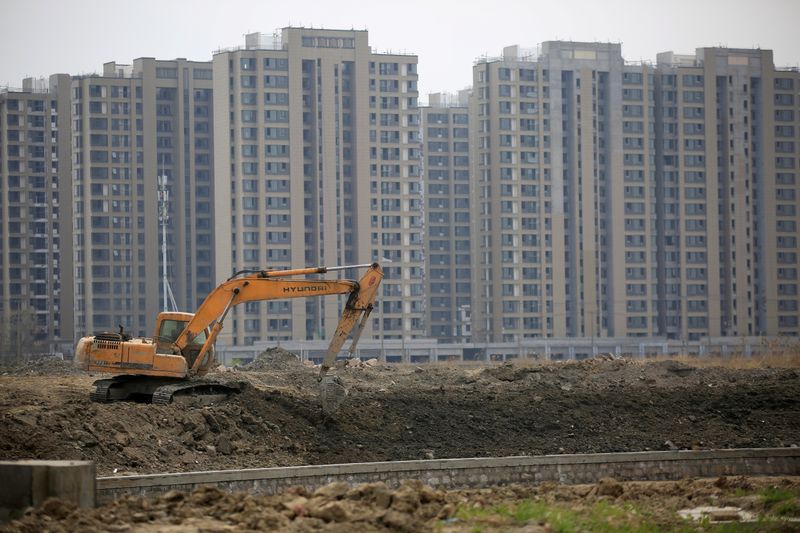Take Five: China, FAANGs, Turkey and Christmas fears loom large